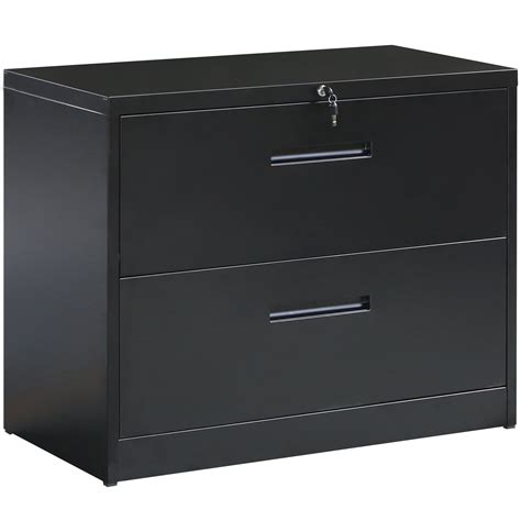 heavy duty steel 2 drawer file cabinet|2 drawer lateral filing cabinets.